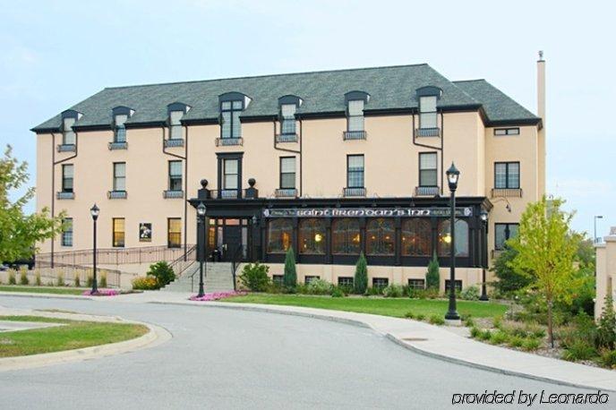 גרין ביי Saint Brendan'S Inn מראה חיצוני תמונה