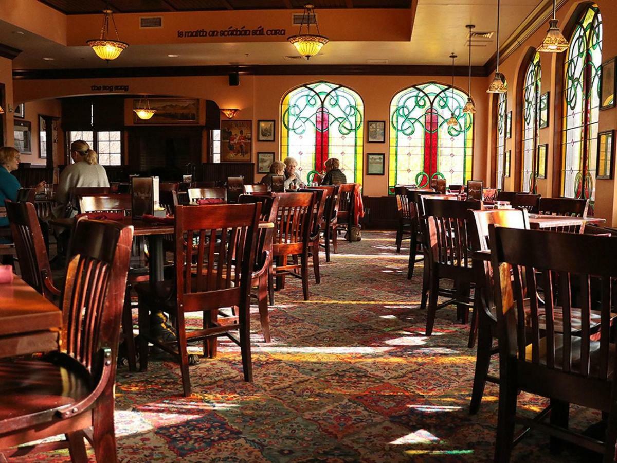 גרין ביי Saint Brendan'S Inn מראה חיצוני תמונה