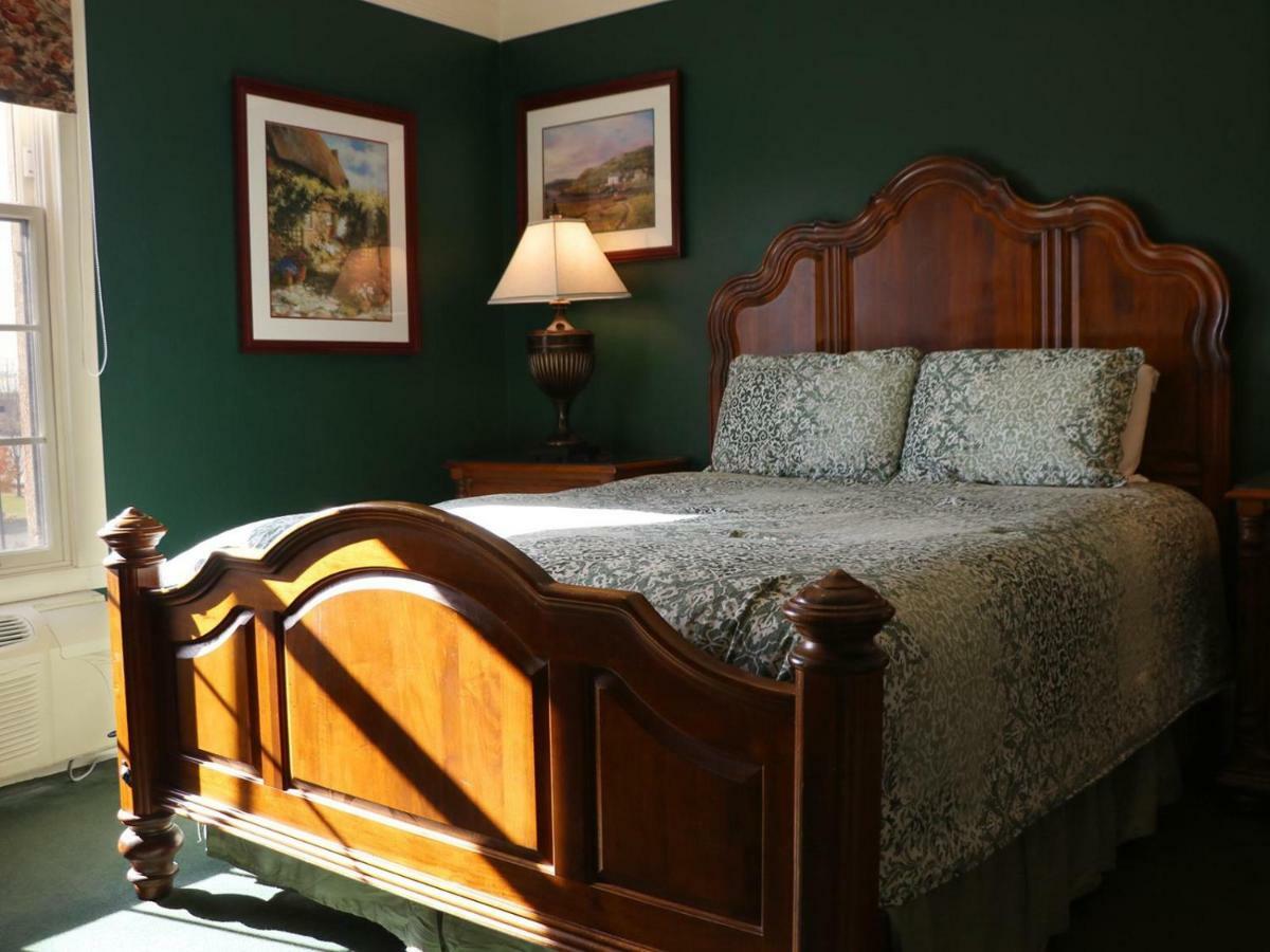 גרין ביי Saint Brendan'S Inn חדר תמונה